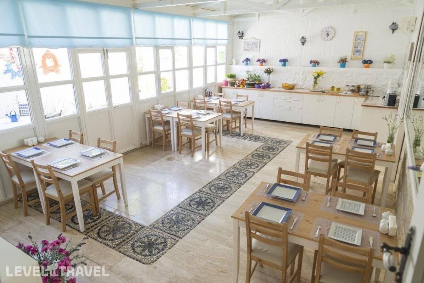 фотографии отеля Beyaz Han Hotel в Турция(Чешме) - фото №9