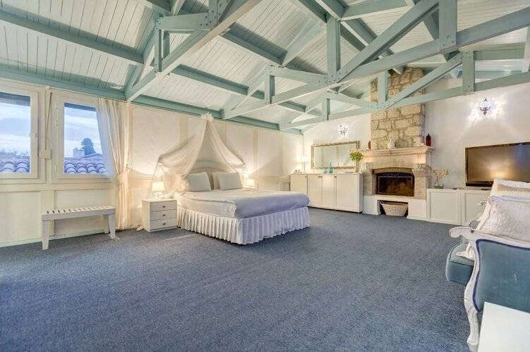 Beyaz Han Hotel