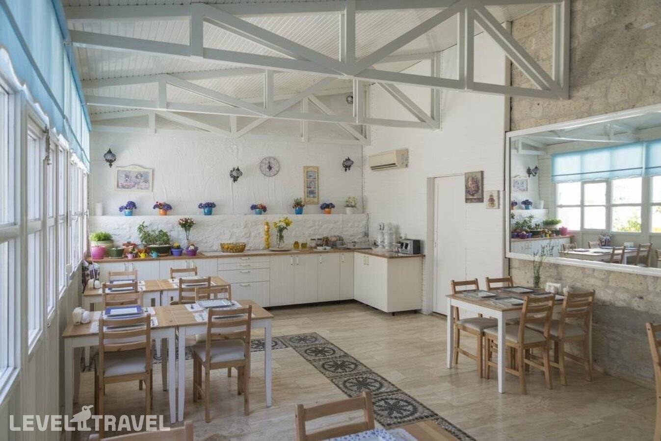 фотографии отеля Beyaz Han Hotel в Турция(Чешме) - фото №7