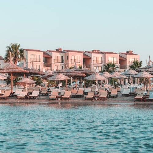 Cocos The Club Solto - Boutique Class