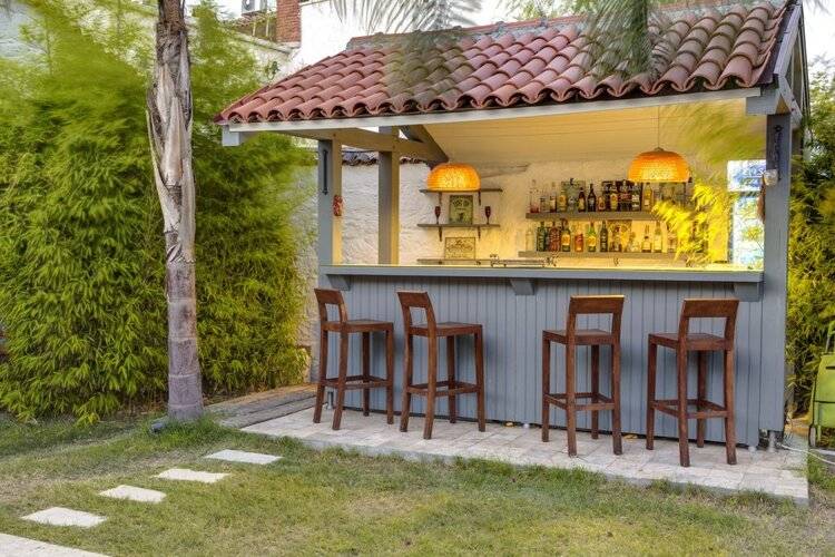 Beyevi Alacati