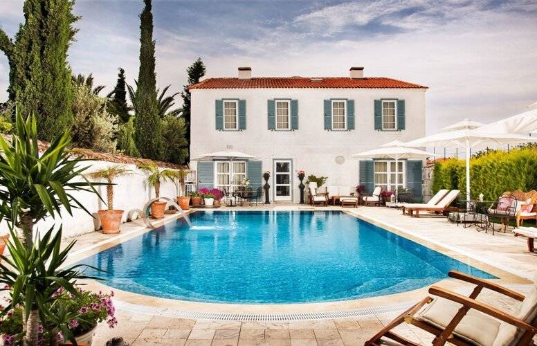 Beyevi Alacati