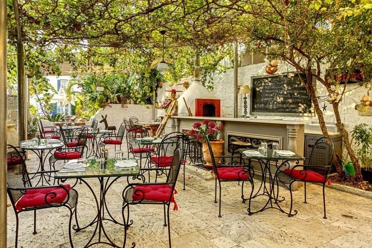 Beyevi Alacati