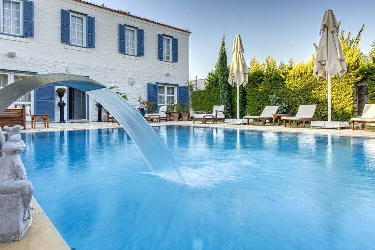 Beyevi Alacati