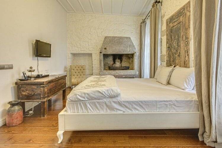 Beyevi Alacati