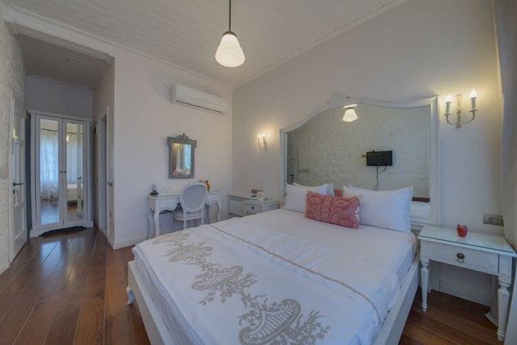 Beyevi Alacati