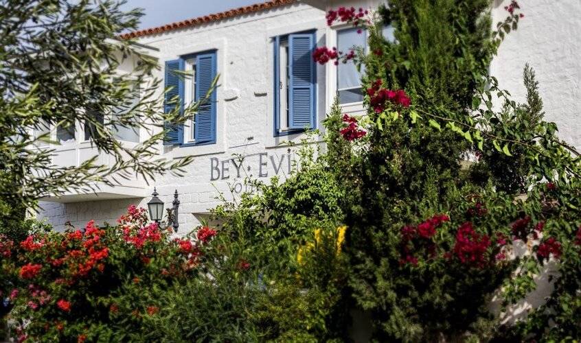 Beyevi Alacati