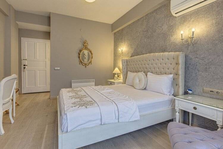 Beyevi Alacati