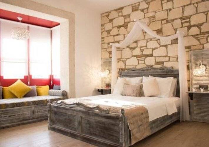 Casa Rubino Alacati