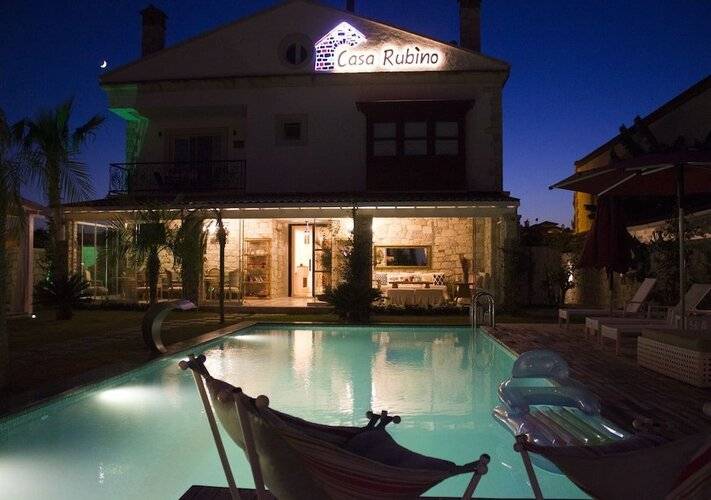 Casa Rubino Alacati