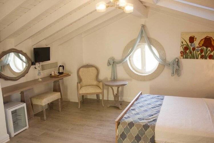 Casa Rubino Alacati