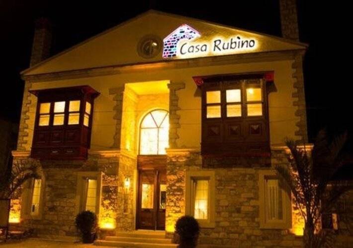 Casa Rubino Alacati