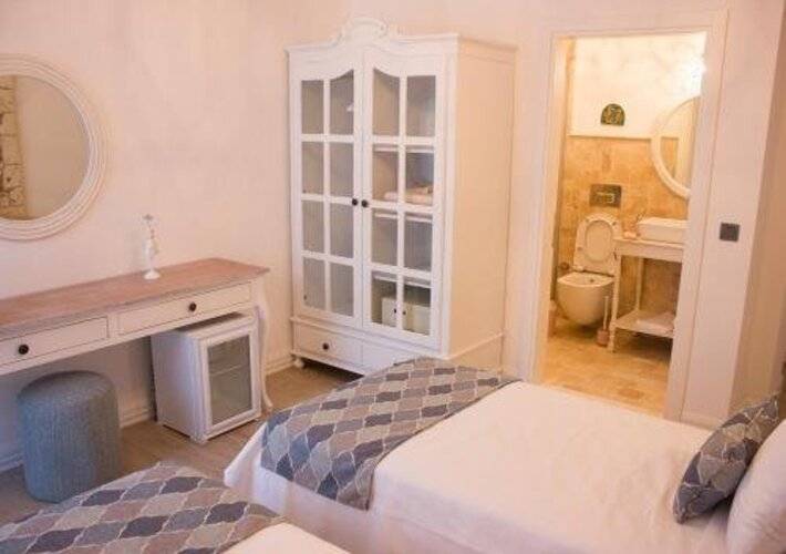 Casa Rubino Alacati
