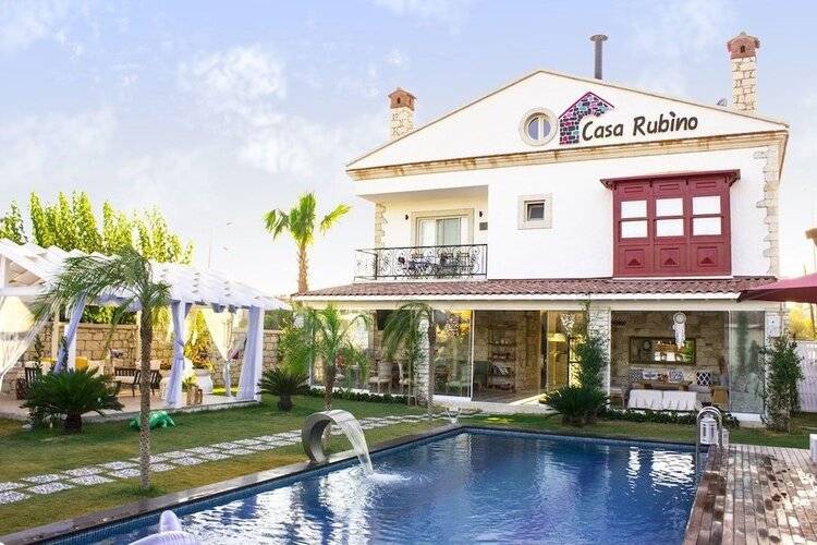 Casa Rubino Alacati