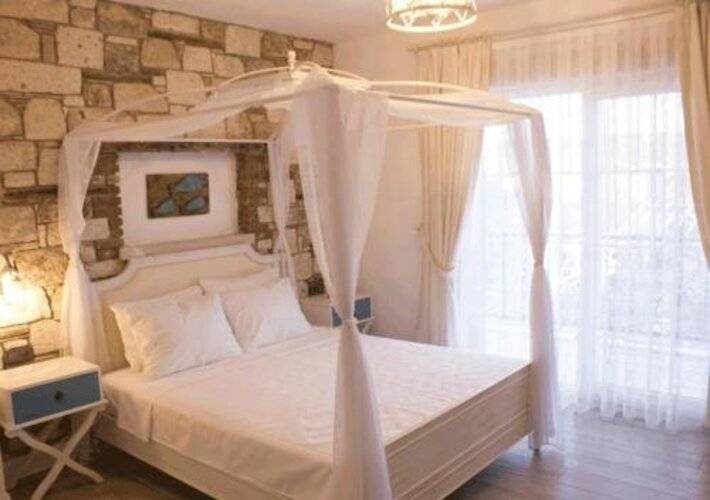 Casa Rubino Alacati