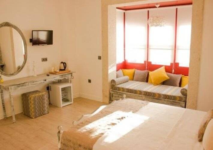 Casa Rubino Alacati