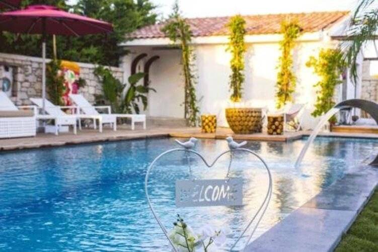 Casa Rubino Alacati
