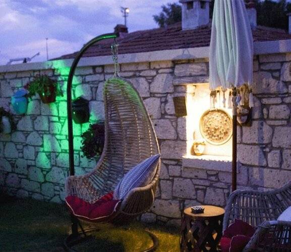 Casa Rubino Alacati