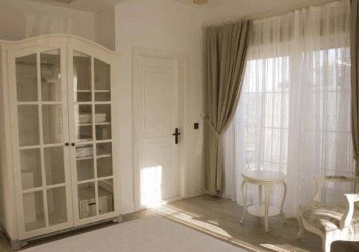 Casa Rubino Alacati