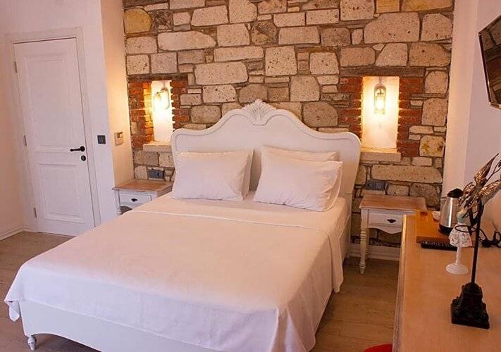Casa Rubino Alacati