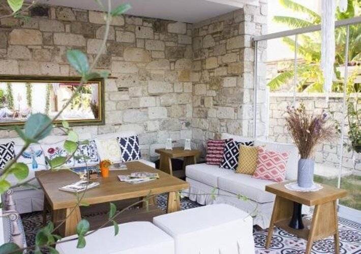 Casa Rubino Alacati