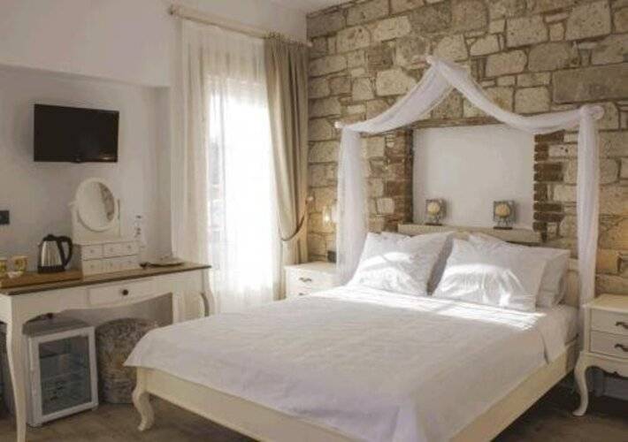 Casa Rubino Alacati