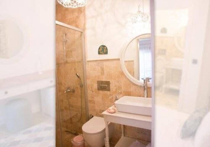 Casa Rubino Alacati