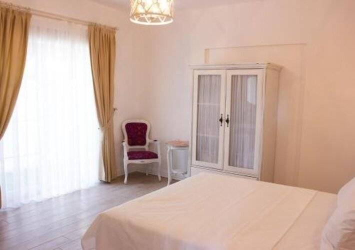 Casa Rubino Alacati