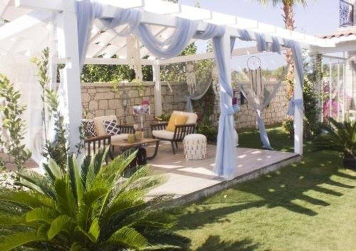 Casa Rubino Alacati