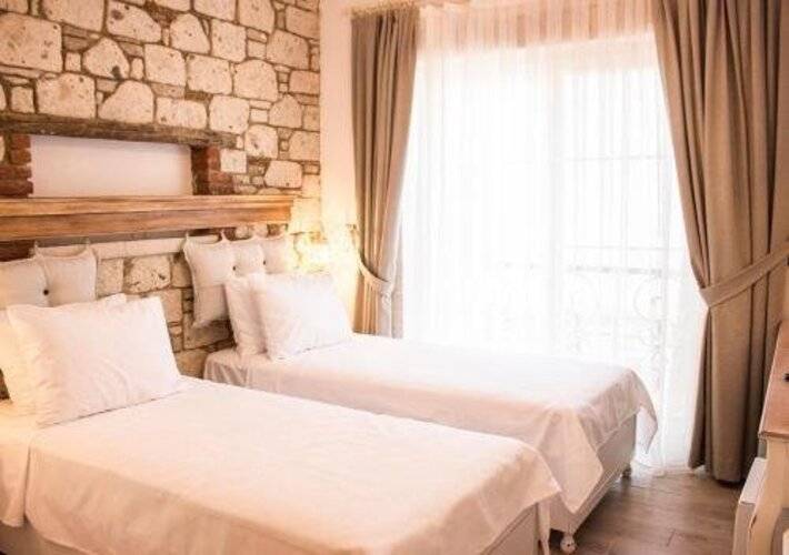Casa Rubino Alacati
