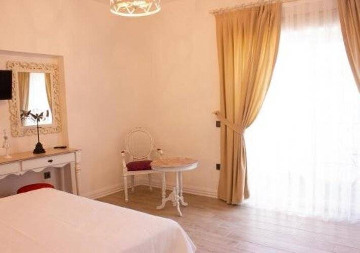 Casa Rubino Alacati