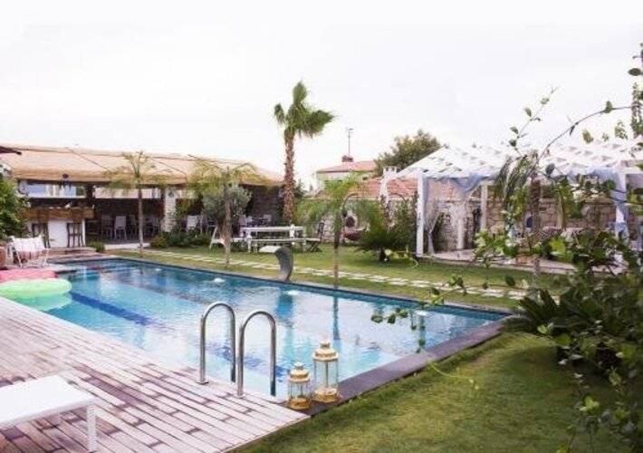 Casa Rubino Alacati