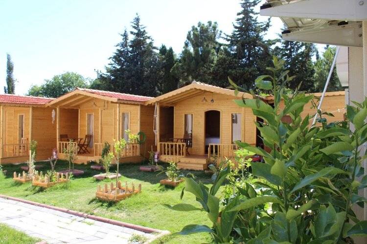 Cilek Butik Otel