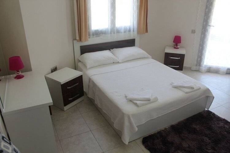 Cilek Butik Otel