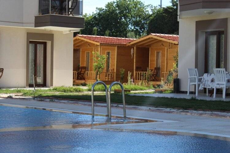 Cilek Butik Otel