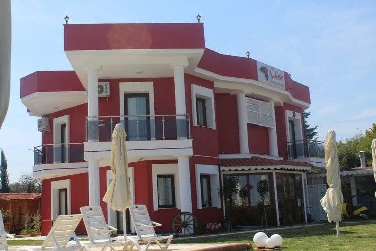 Cilek Butik Otel