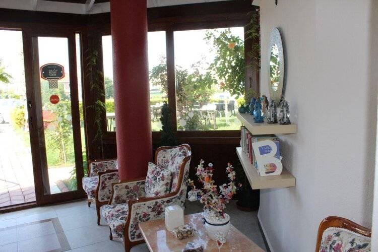 Cilek Butik Otel