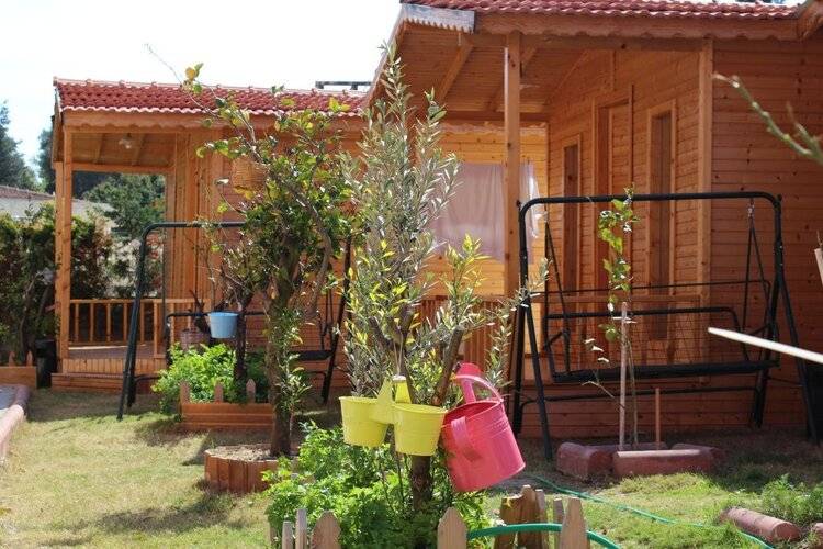 Cilek Butik Otel