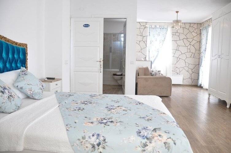 Alacati Balbadem Otel