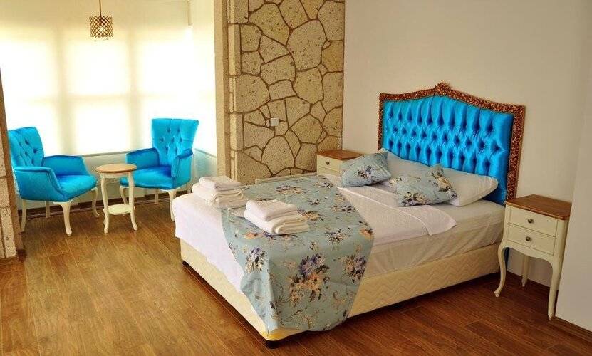 Alacati Balbadem Otel