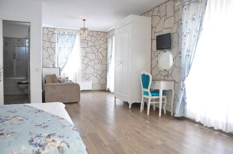 Alacati Balbadem Otel