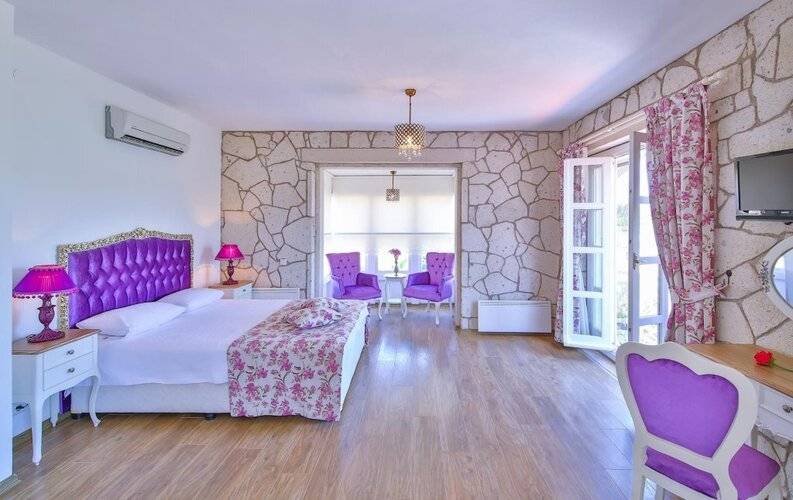 Alacati Balbadem Otel