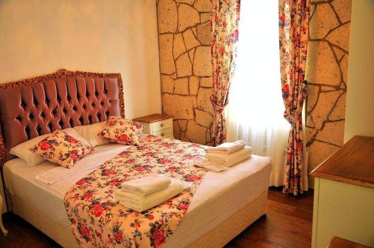Alacati Balbadem Otel