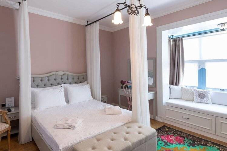 Alacati Balbadem Otel