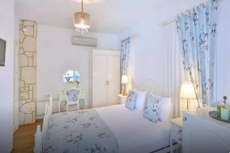 Alacati Balbadem Otel