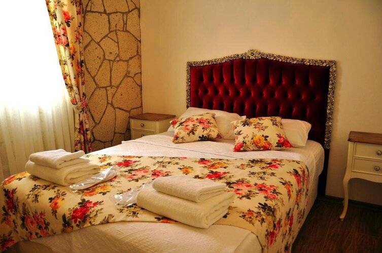 Alacati Balbadem Otel