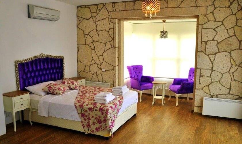 Alacati Balbadem Otel