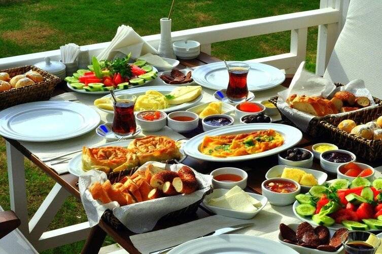 Alacati Balbadem Otel