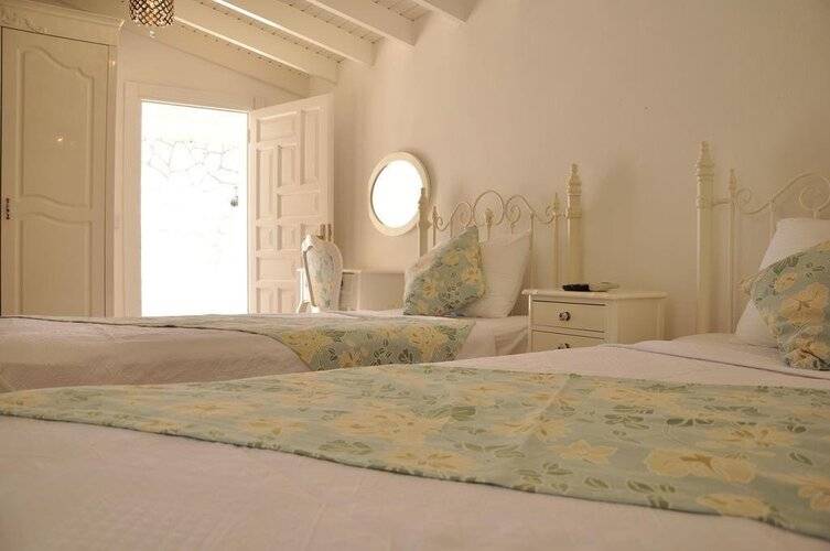 Alacati Balbadem Otel