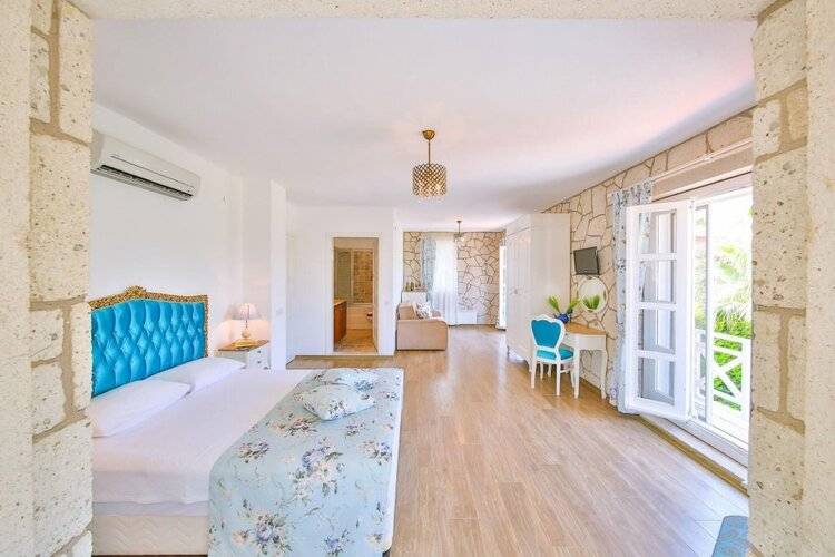 Alacati Balbadem Otel